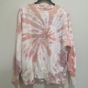 Abercrombie & Fitch Soft Collection Garment Dyed SIze S